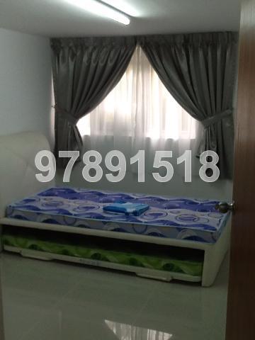 Blk 149 Silat Avenue (Bukit Merah), HDB 4 Rooms #105888892